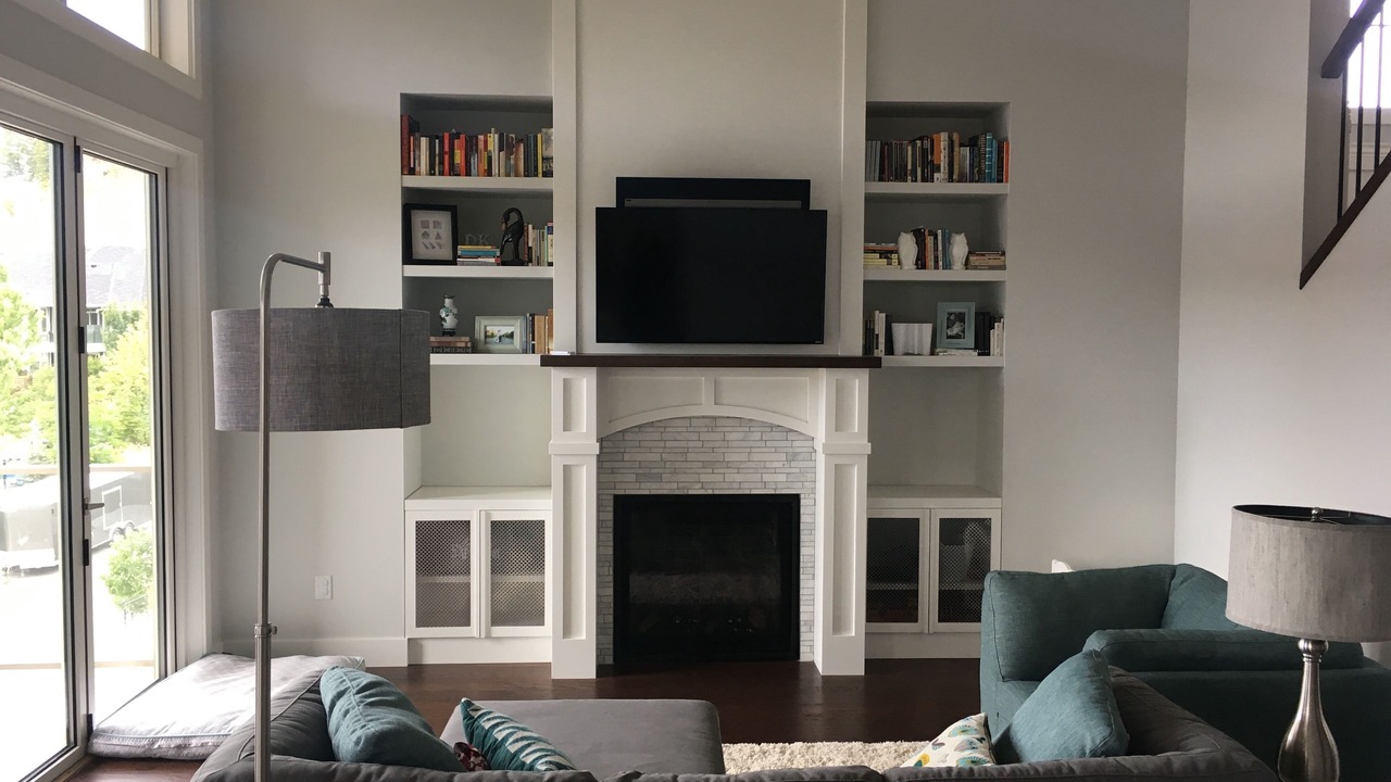 Photo of Livingroom in Wilden