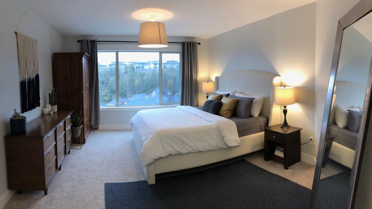 Photo of Bedroom in Wilden