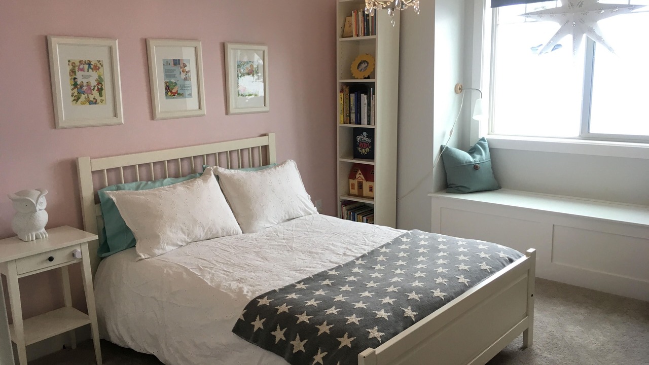Photo of Bedroom in Wilden