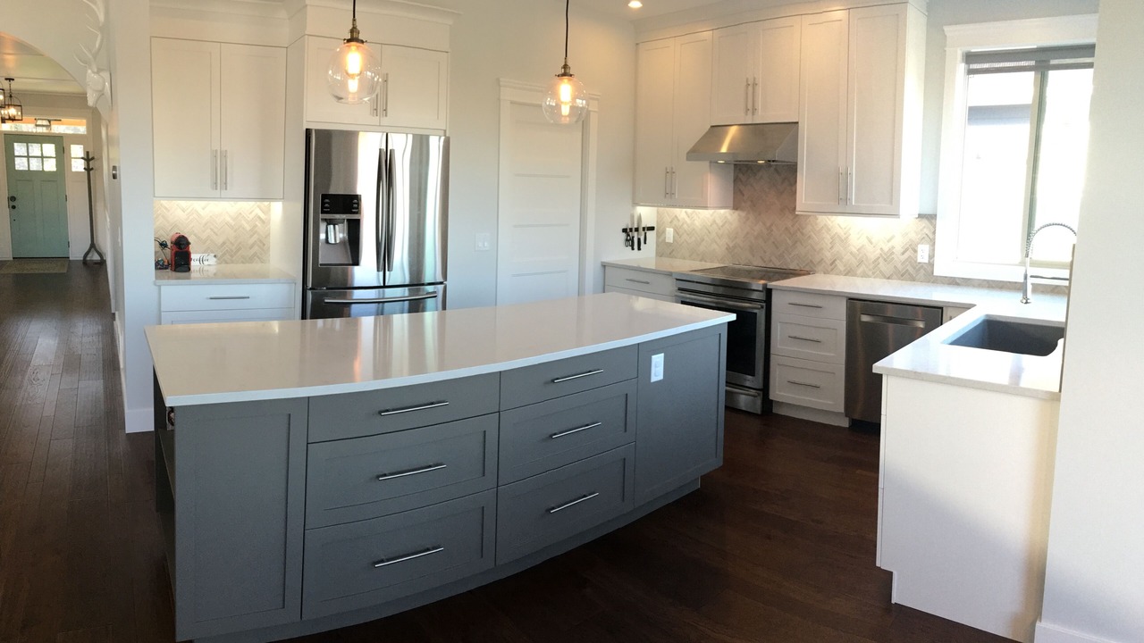 Photo of Kitchen in Wilden