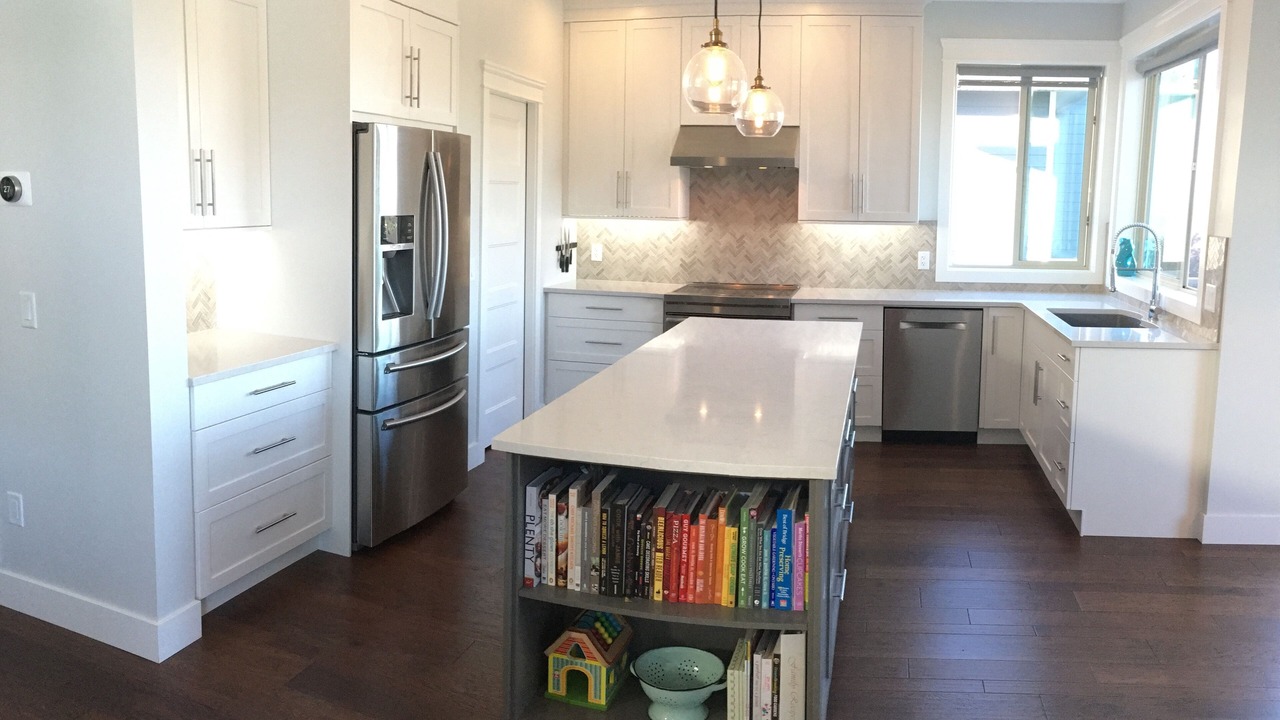 Photo of Kitchen in Wilden