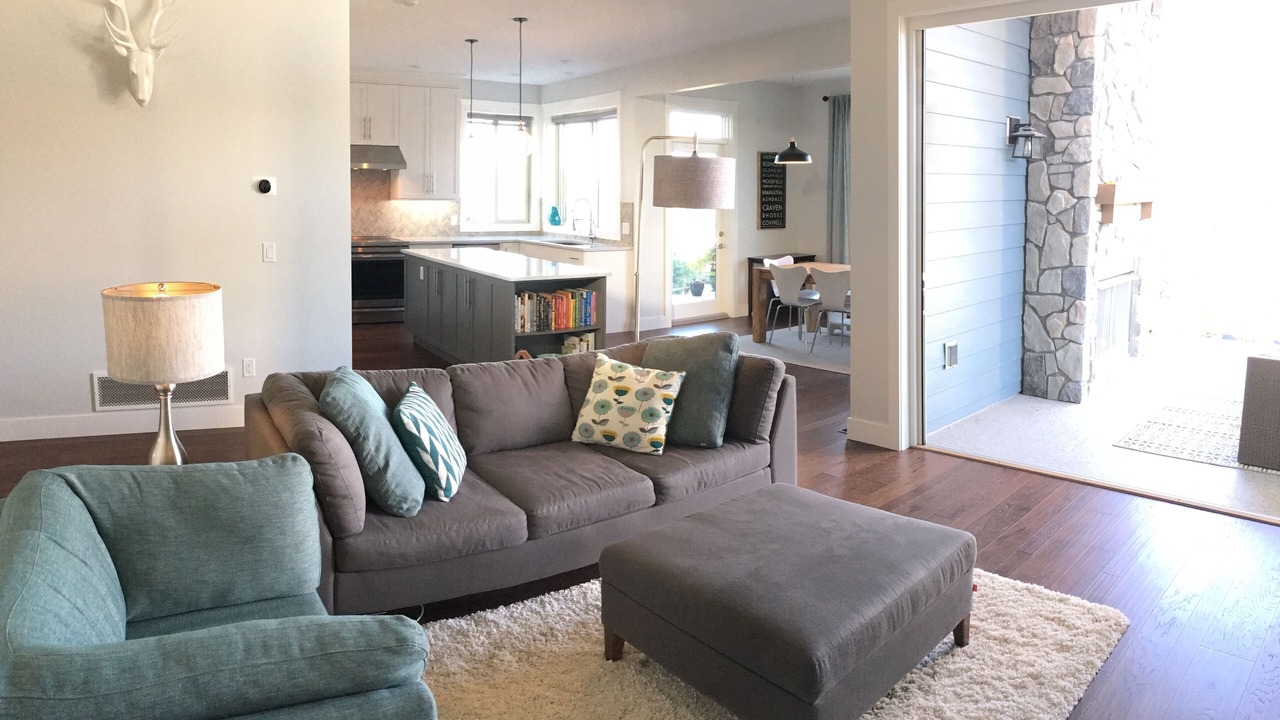 Photo of Livingroom in Wilden