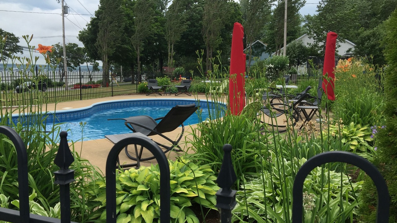 Photo of Outdoor in Saint-Jean-de-l'lle-d'Orleans