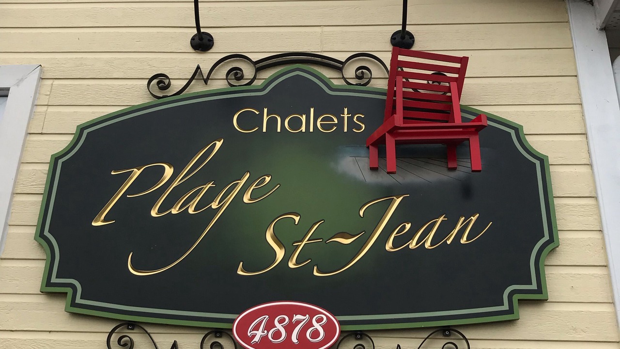 Photo of Outdoor in Saint-Jean-de-l'lle-d'Orleans