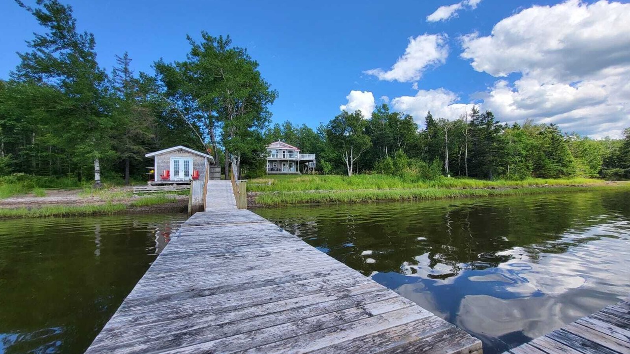 Photo of Outdoor in Antigonish County