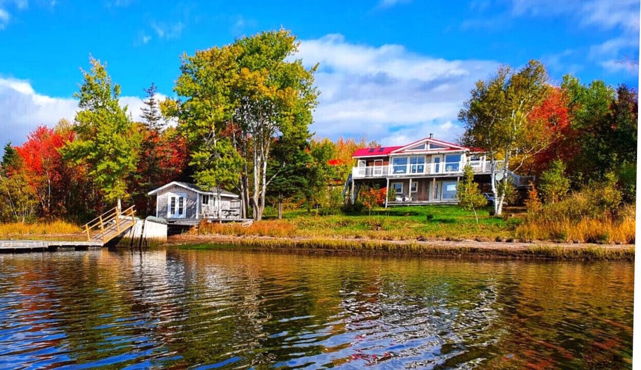 Photo of Outdoor in Antigonish County