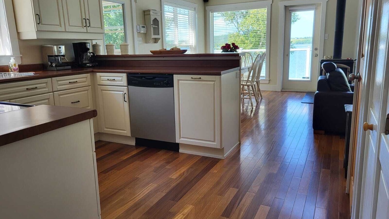 Photo of Kitchen in Antigonish County