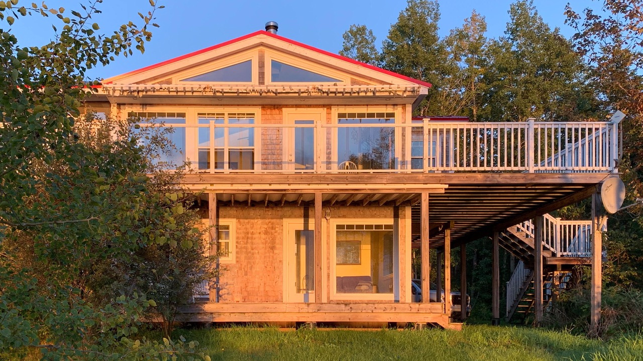 Photo of Outdoor in Antigonish County