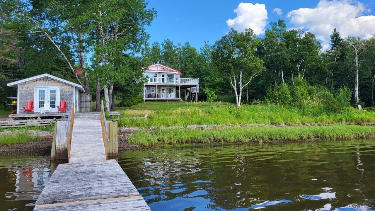 Photo of Outdoor in Antigonish County