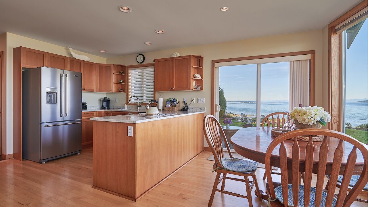 Photo of Kitchen in Union Bay