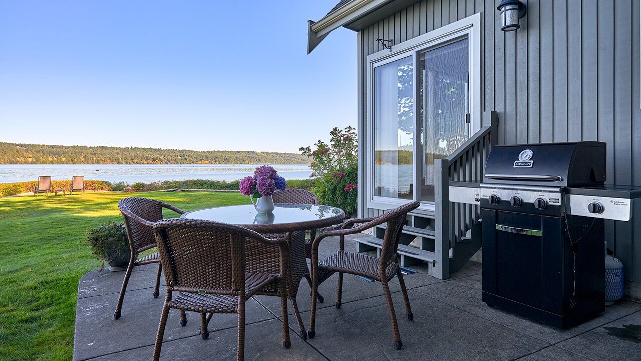Photo of Outdoor in Union Bay