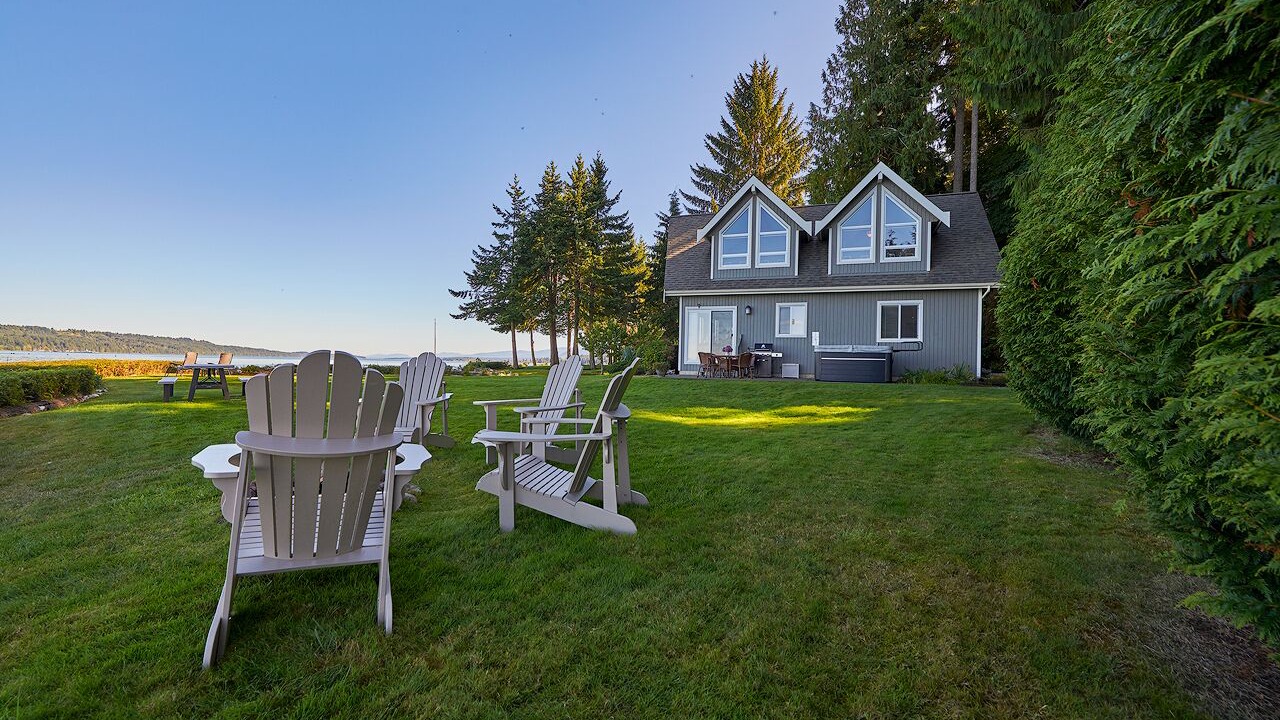Photo of Outdoor in Union Bay