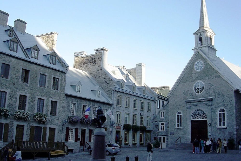 Photo of Outdoor in Lower Town