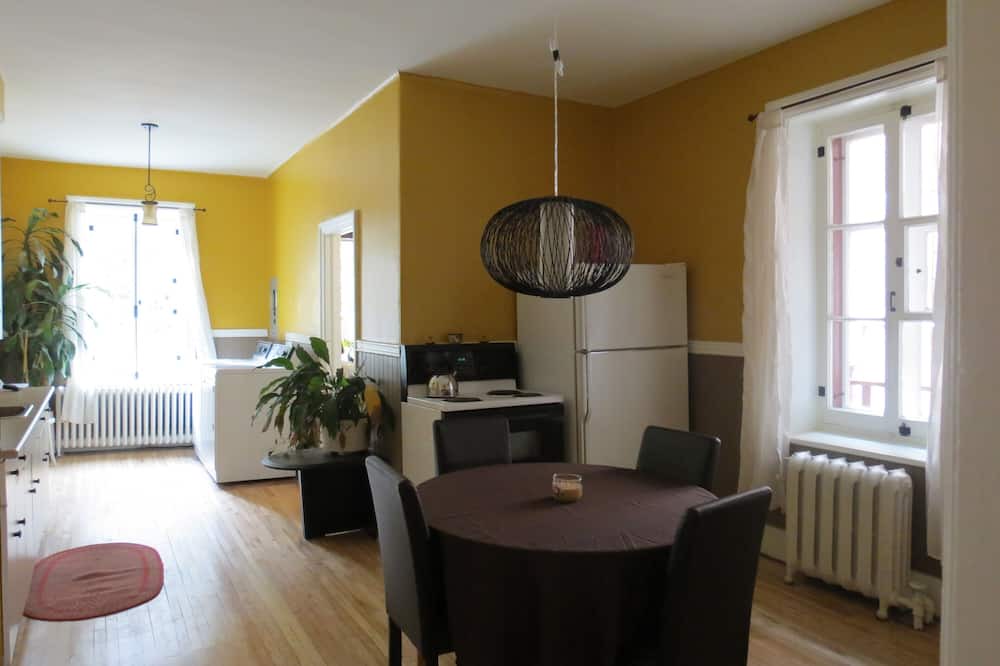 Photo of Livingroom in Lower Town