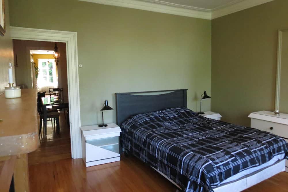 Photo of Bedroom in Lower Town