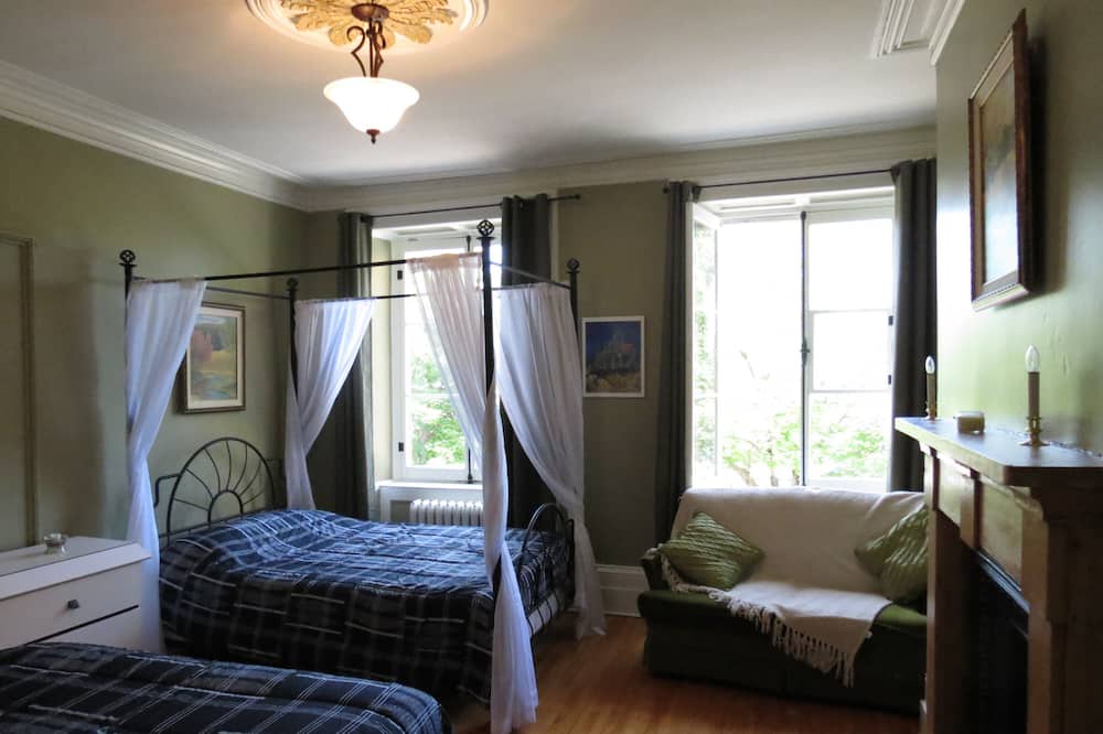 Photo of Bedroom in Lower Town