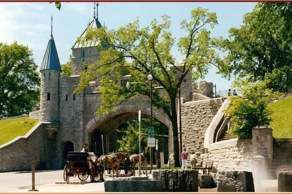Photo of Outdoor in Lower Town