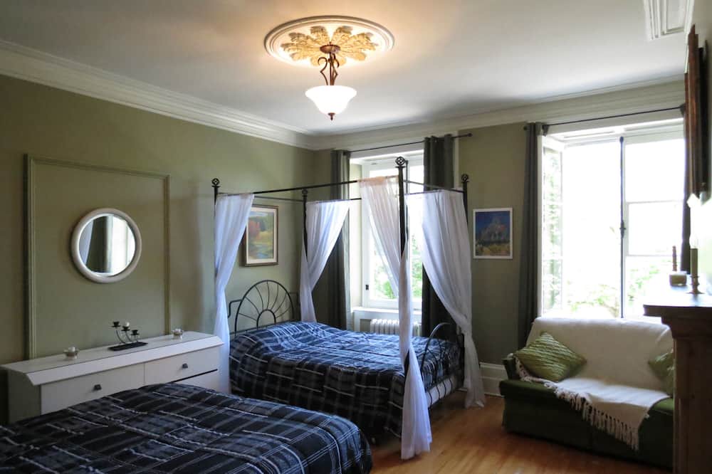 Photo of Bedroom in Lower Town