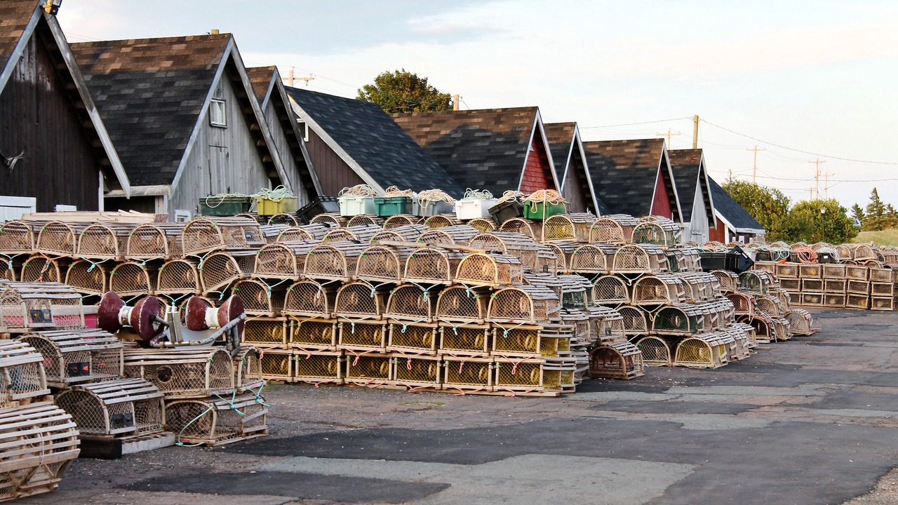 Photo of Outdoor in North Rustico