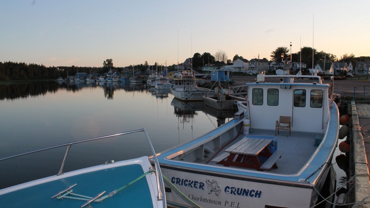 Photo of Others in North Rustico