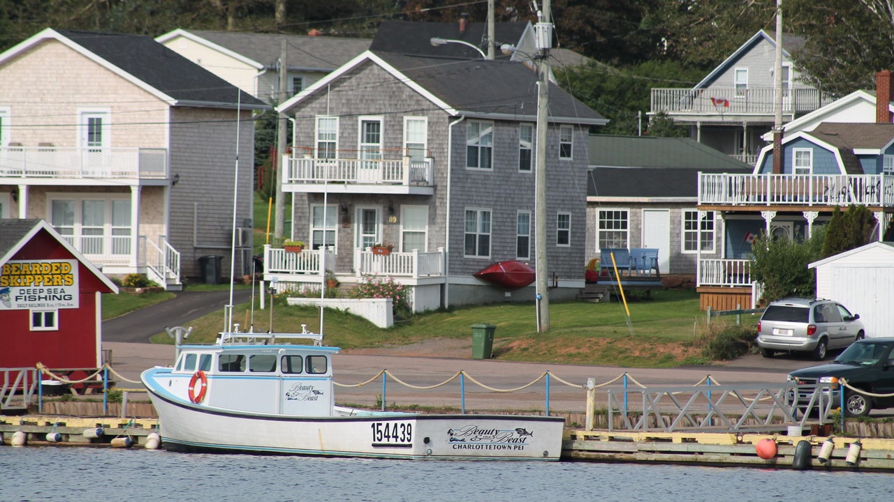 Photo of Outdoor in North Rustico