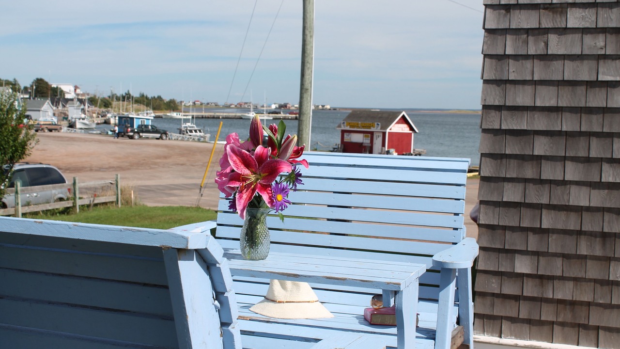 Photo of Outdoor in North Rustico
