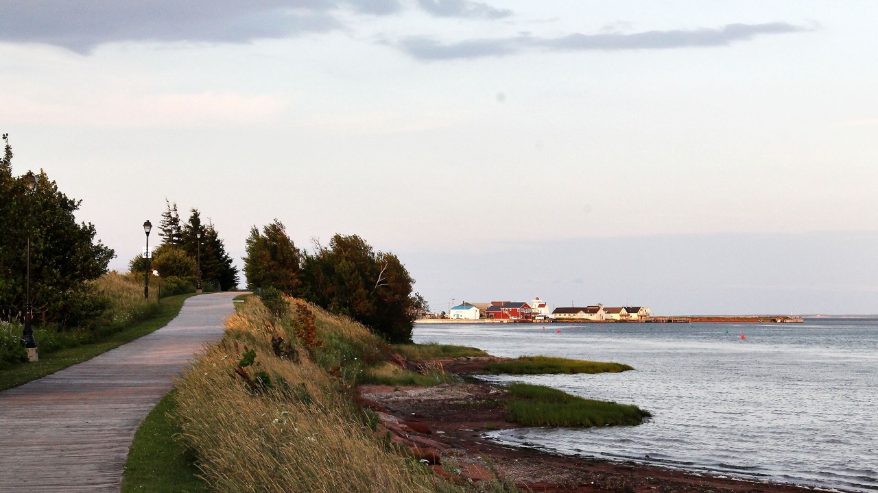 Photo of Others in North Rustico