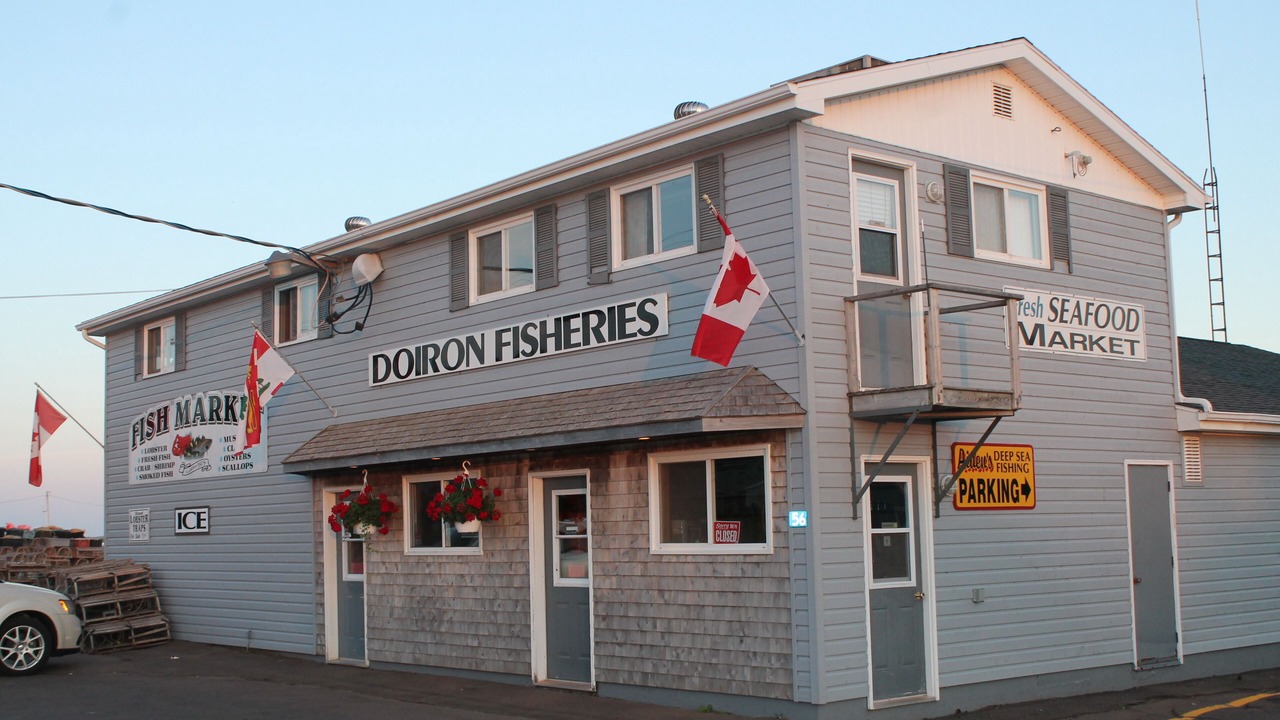Photo of Outdoor in North Rustico