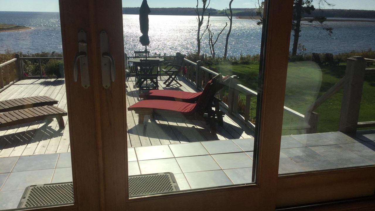 Photo of Outdoor in Red House