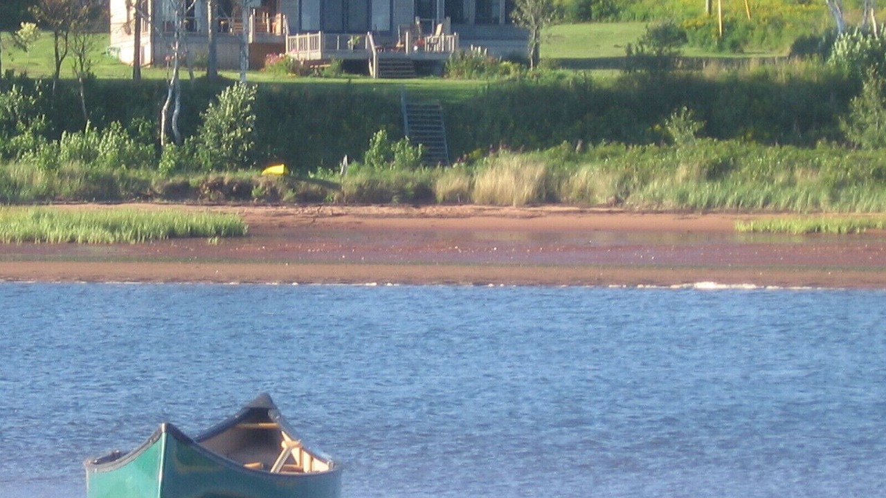 Photo of Others in Red House