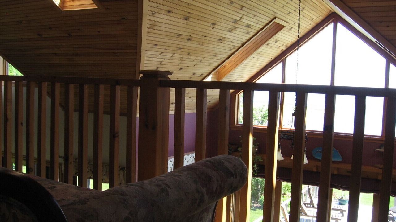 Photo of Outdoor in Red House