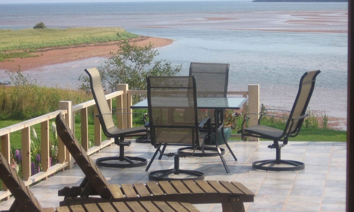 Photo of Outdoor in Red House