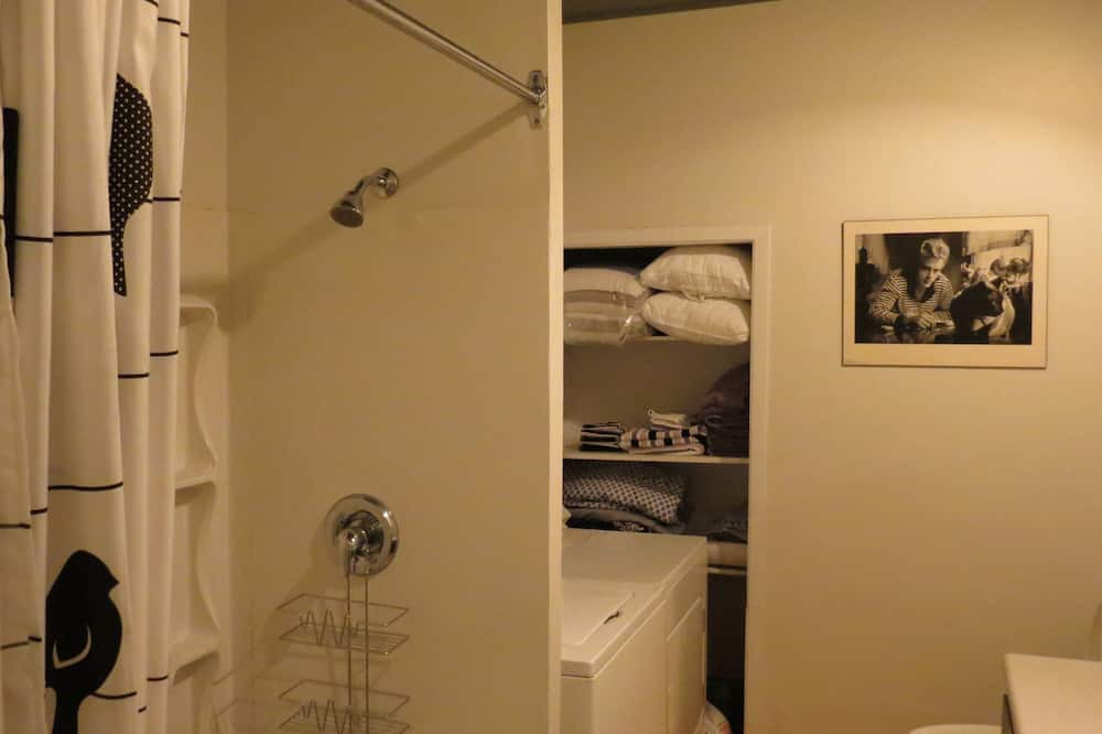 Photo of Bathroom in Lower Town