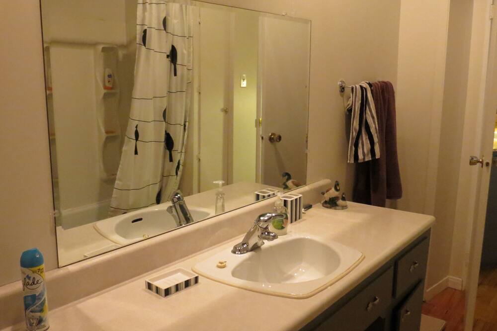 Photo of Bathroom in Lower Town