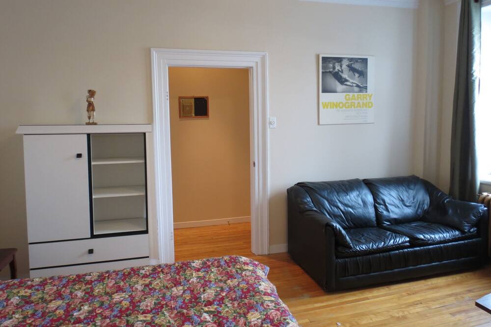 Photo of Bedroom in Lower Town