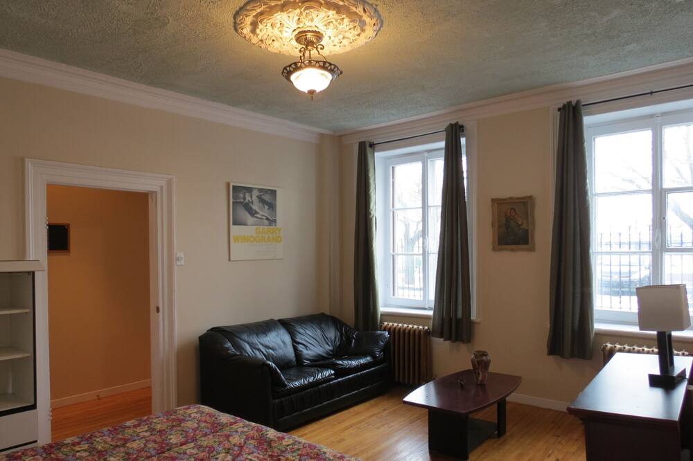 Photo of Bedroom in Lower Town