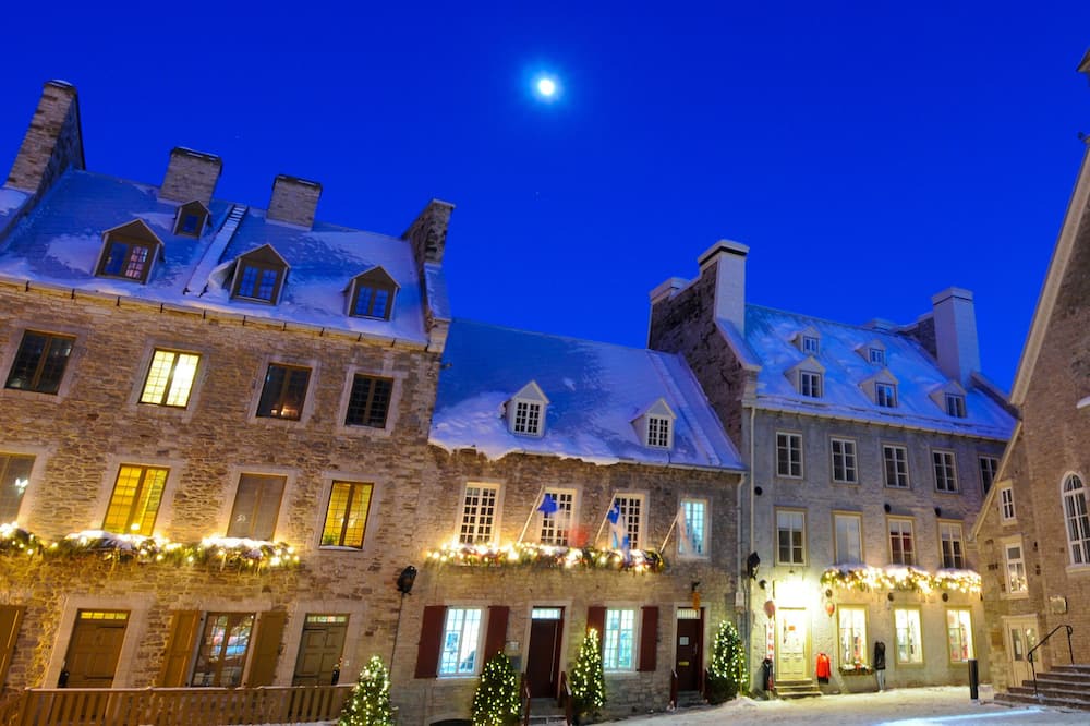 Photo of Outdoor in Lower Town