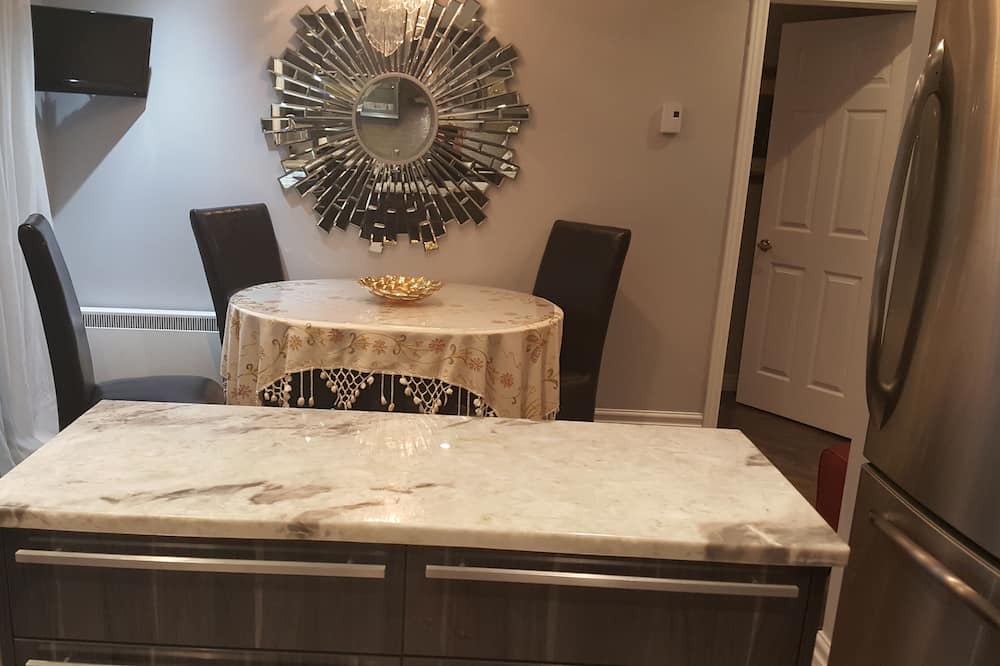 Photo of Kitchen in Brossard