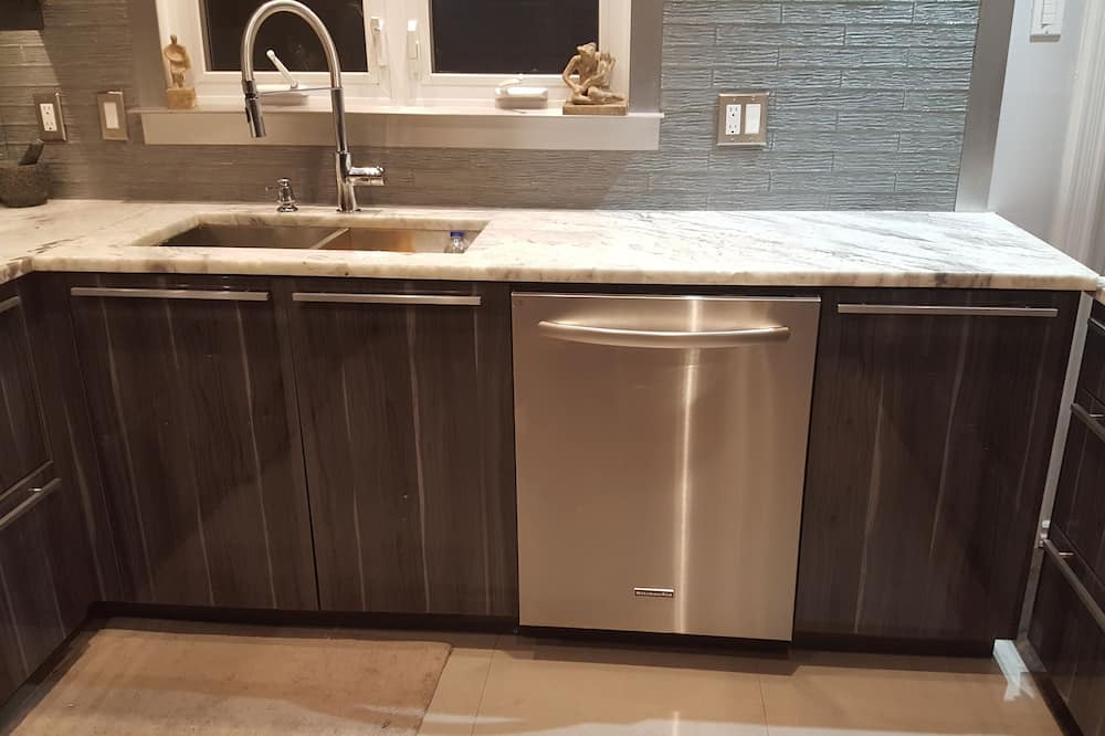 Photo of Kitchen in Brossard