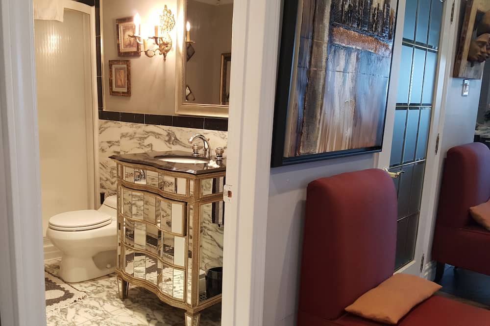 Photo of Bedroom in Brossard