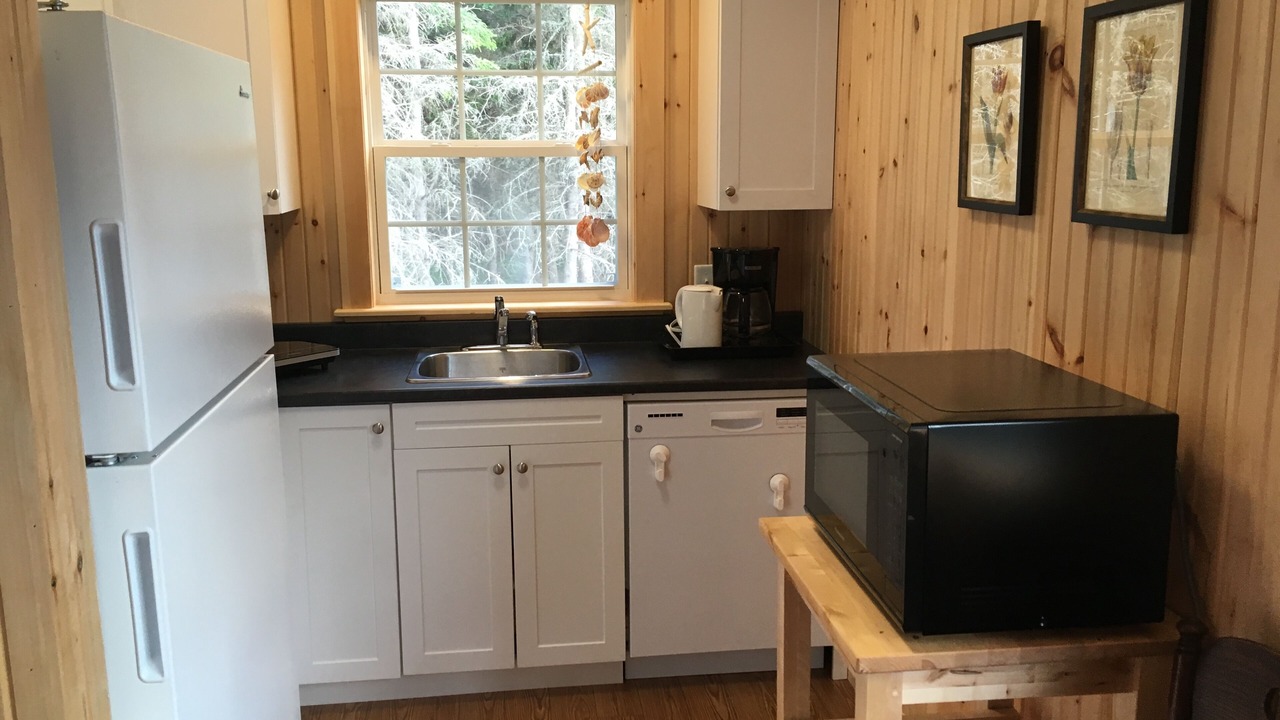 Photo of Kitchen in Stanhope