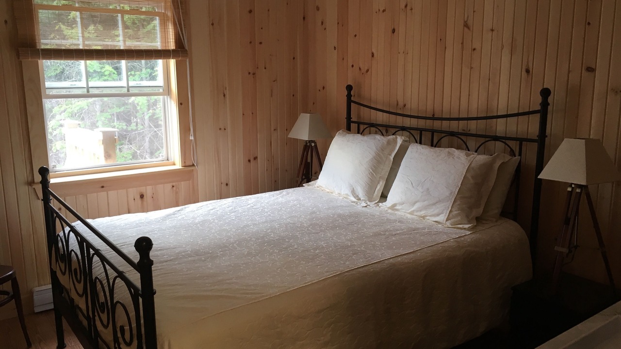 Photo of Bedroom in Stanhope