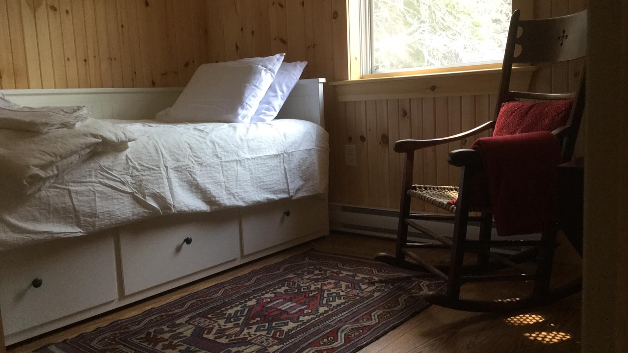 Photo of Bedroom in Stanhope