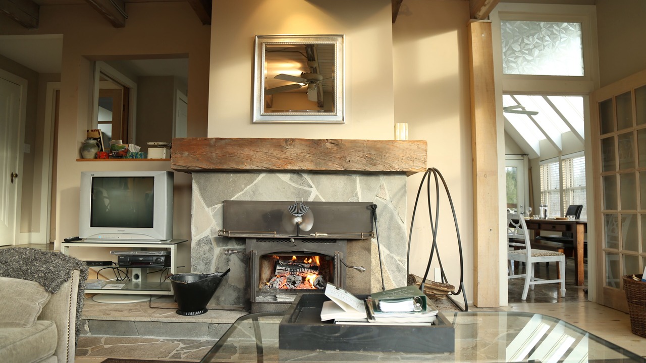 Photo of Livingroom in Kemble