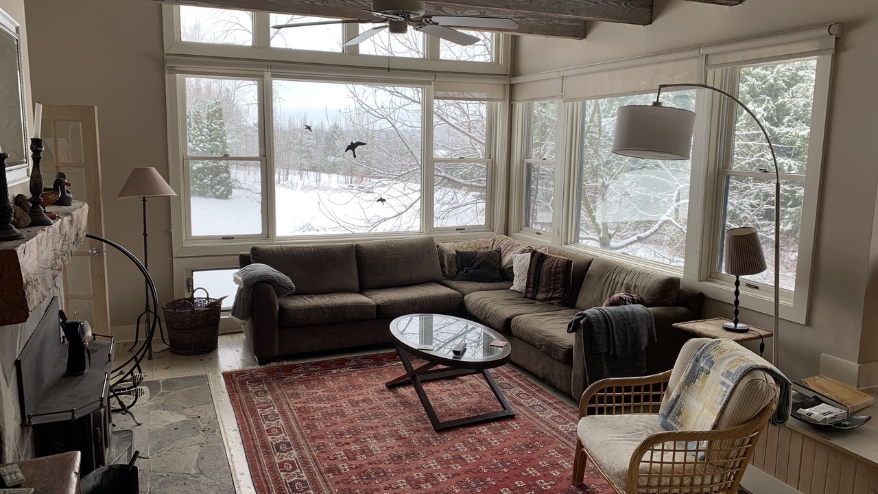 Photo of Livingroom in Kemble