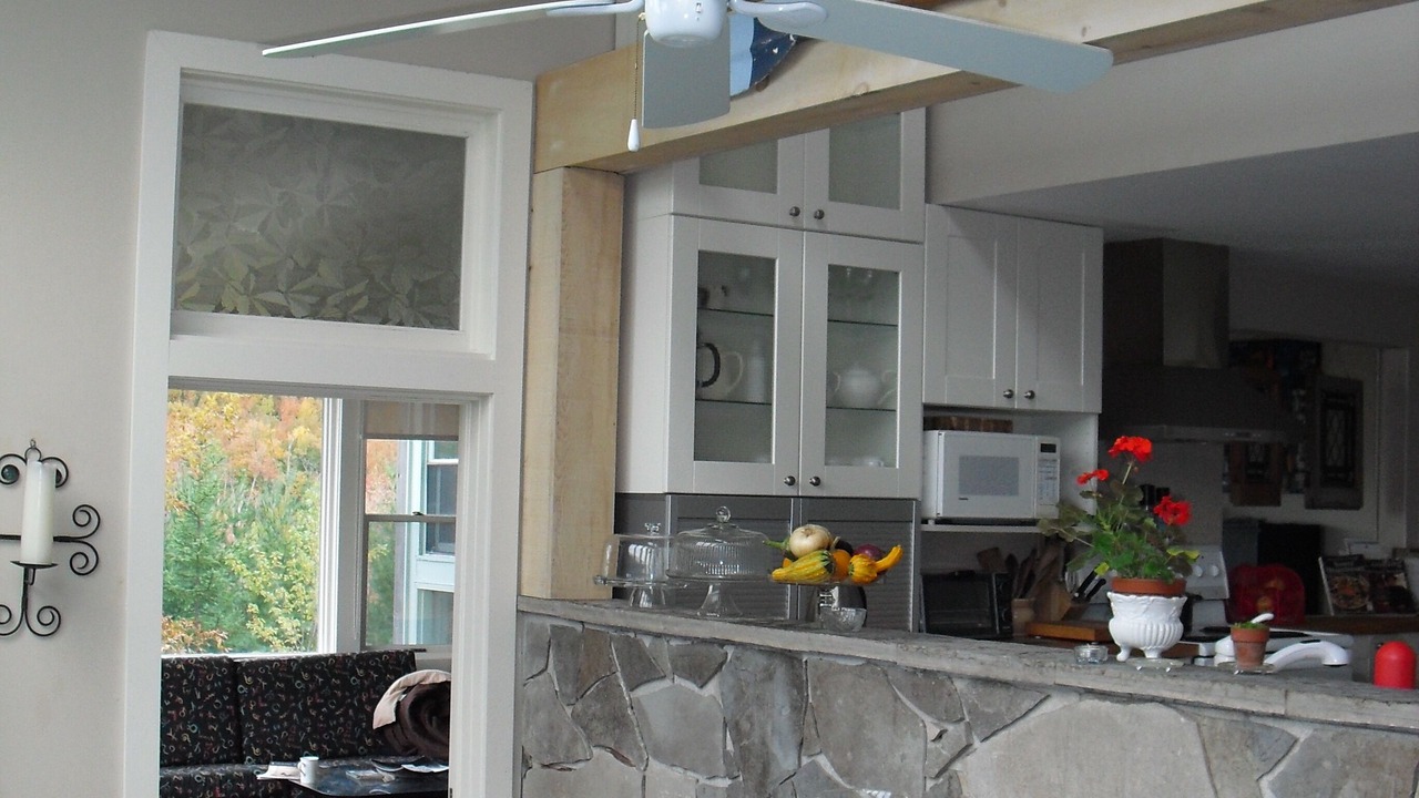 Photo of Kitchen in Kemble
