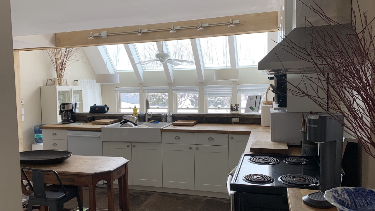 Photo of Kitchen in Kemble