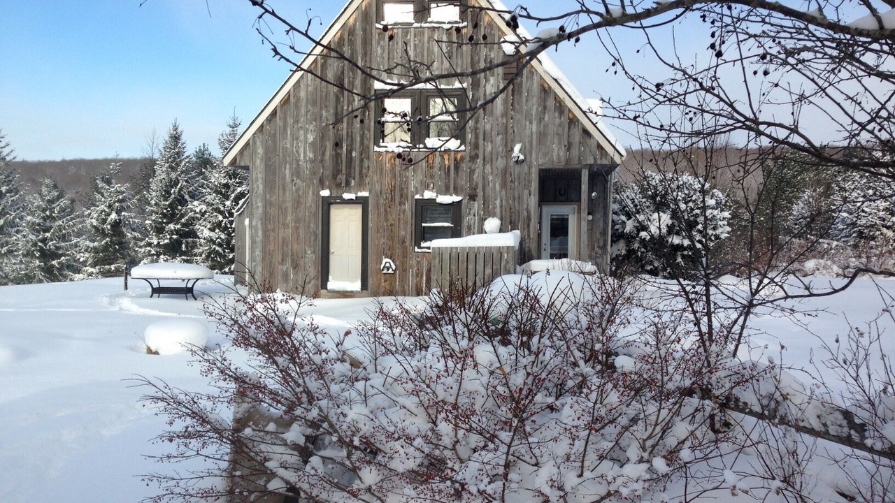 Photo of Outdoor in Kemble