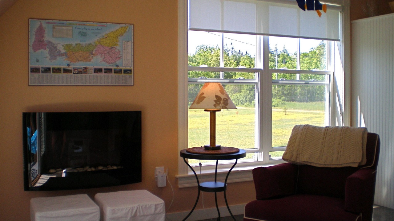 Photo of Livingroom in Naufrage