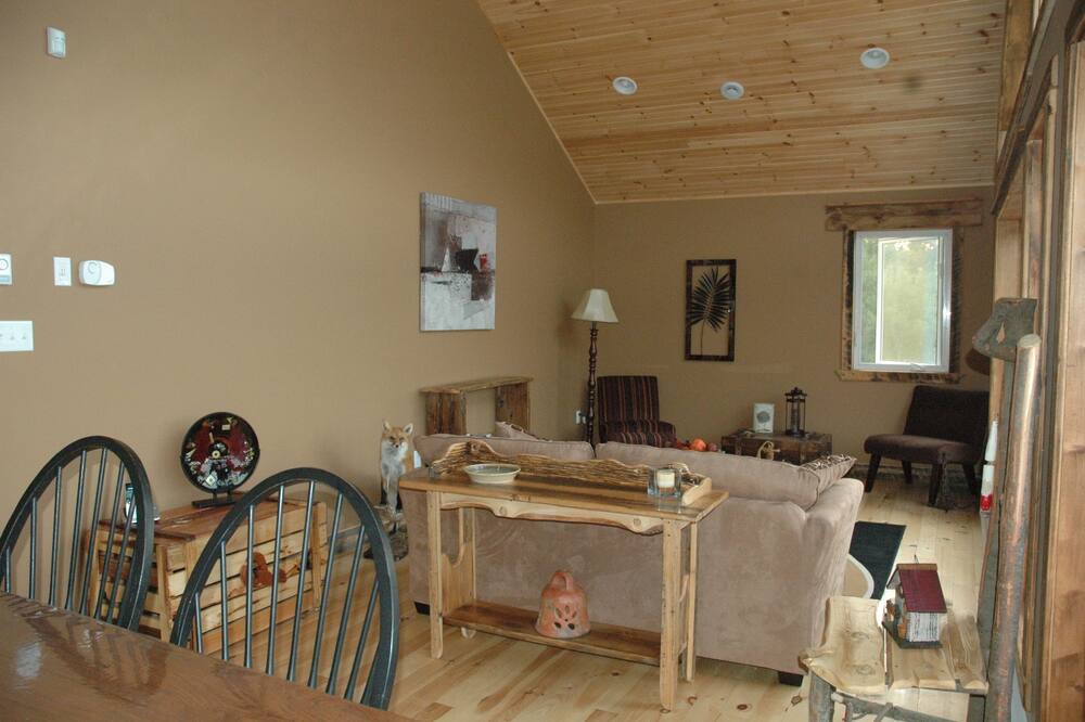 Photo of Livingroom in Ingonish Beach